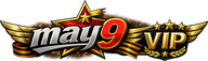 may9 vip logo